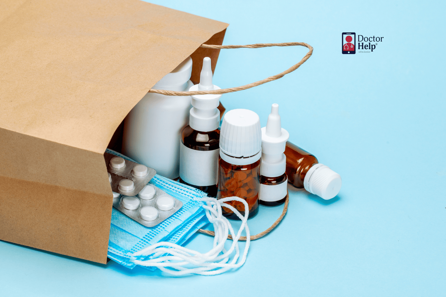 Managing Your Meds Just Got Easier with Doctor Help