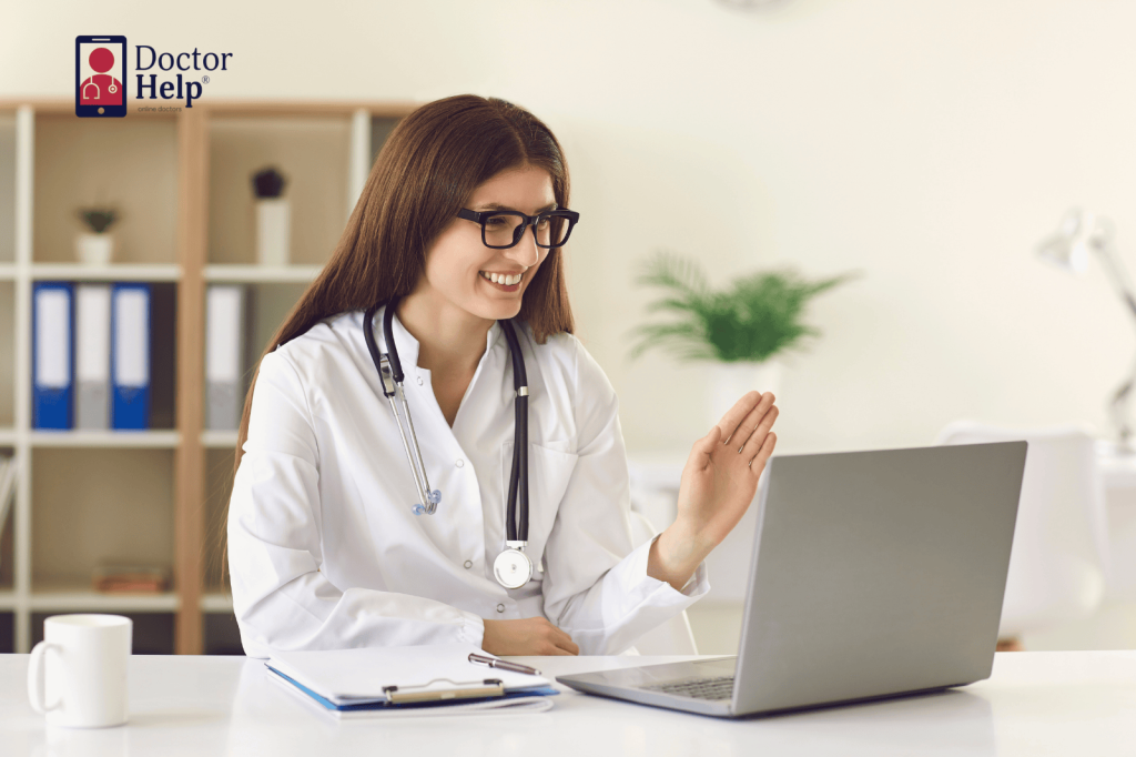 Specialist Referral Letter Online Australia | Doctor Help