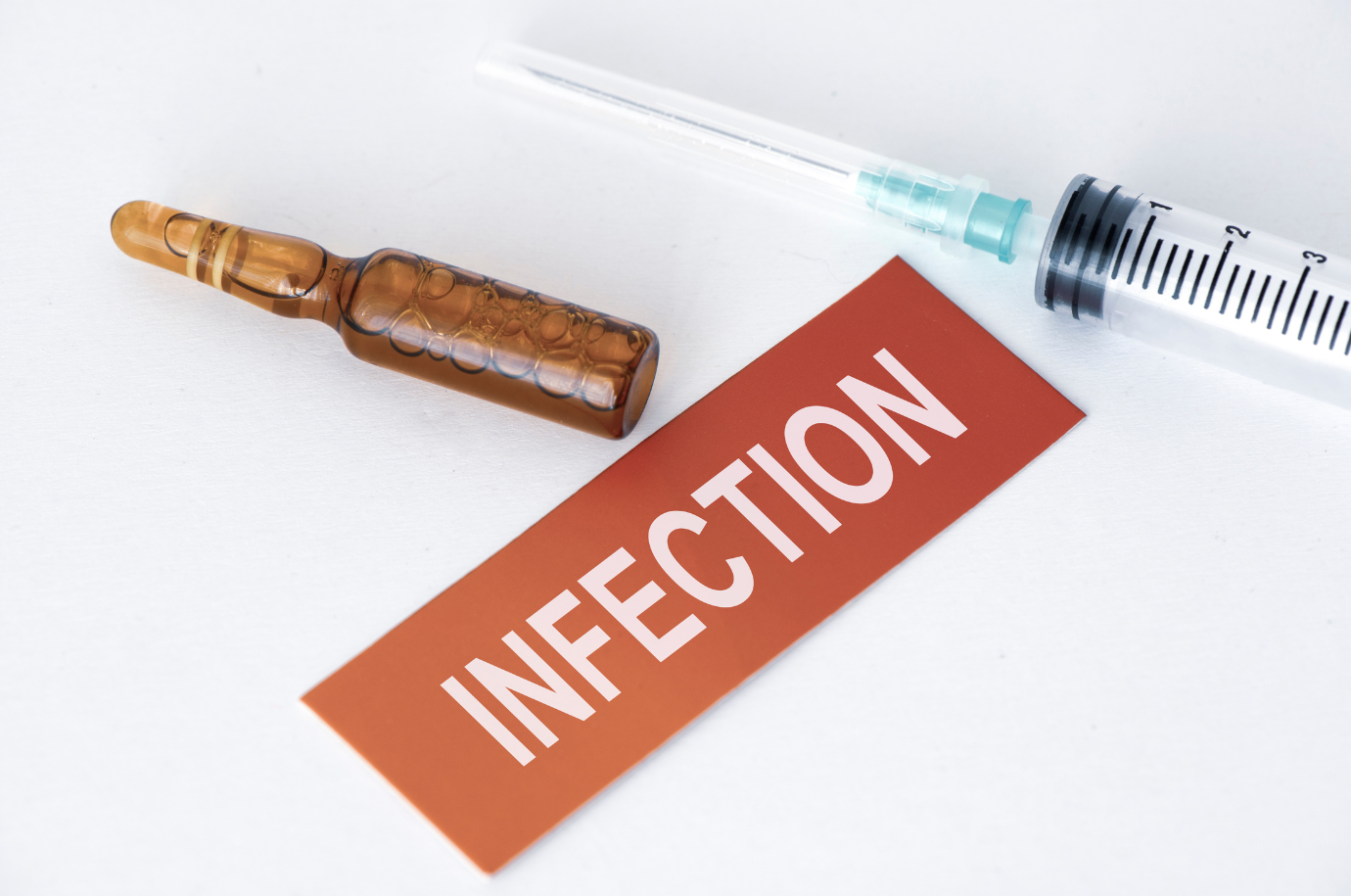 Infection Treatment