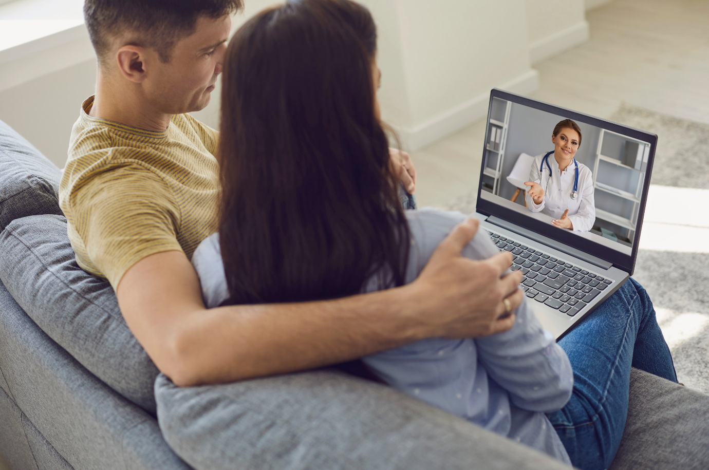 Sexual Health Consultation