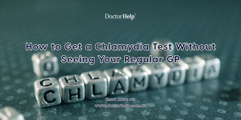 How to Get a Chlamydia Test Without Seeing Your Regular GP