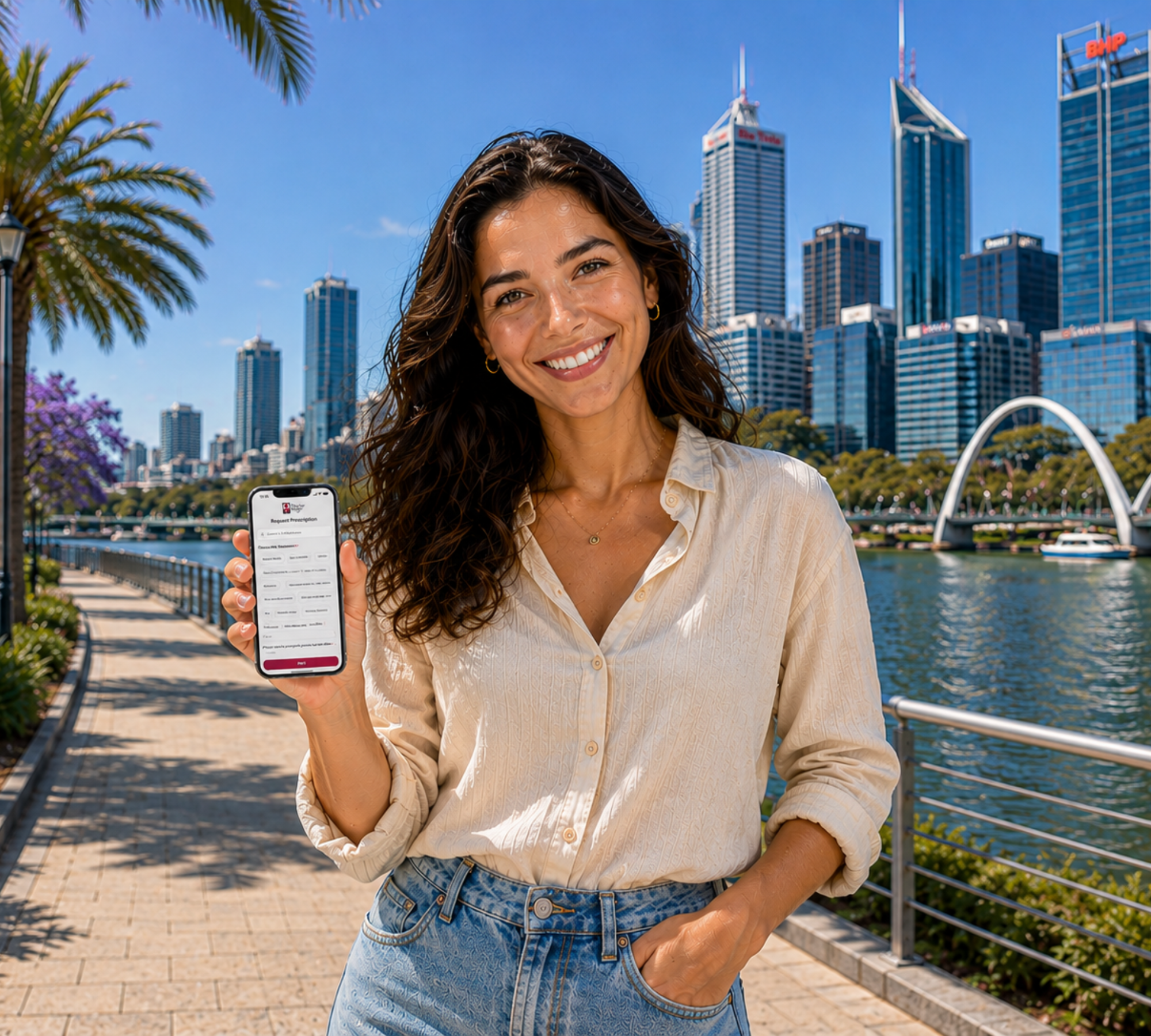 Why Melbourne Residents Use Doctor Help for Online Prescriptions