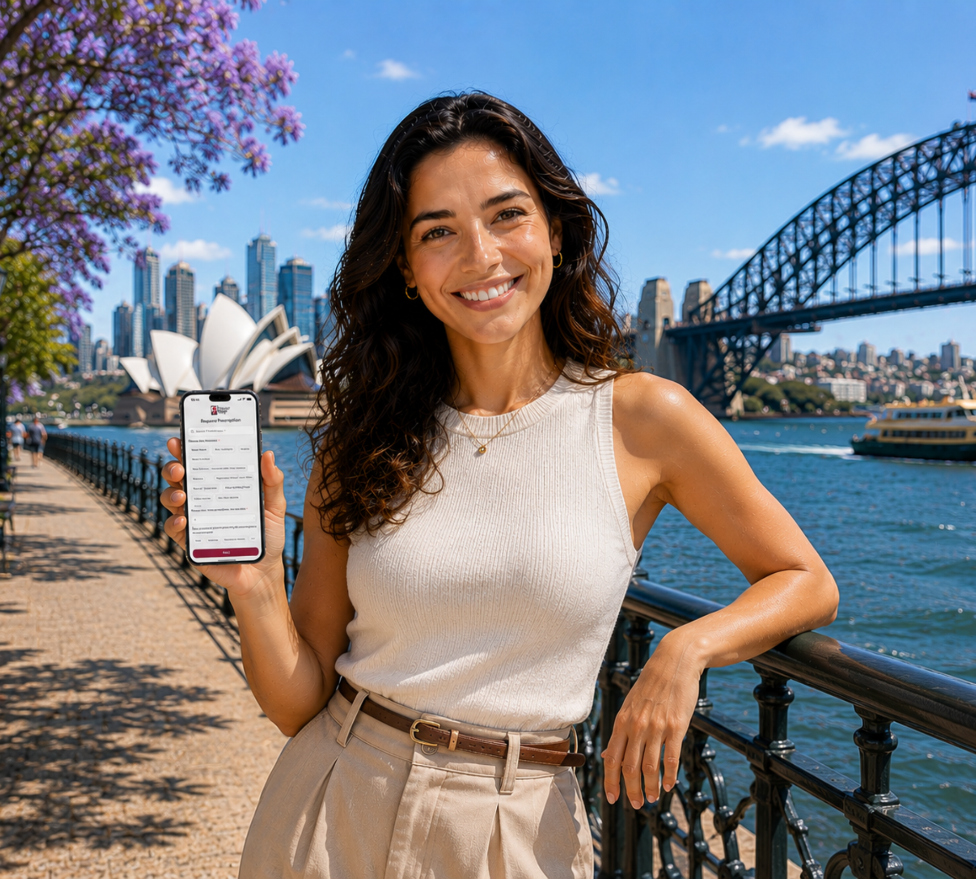 ONLINE PRESCRIPTION SYDNEY, NSW