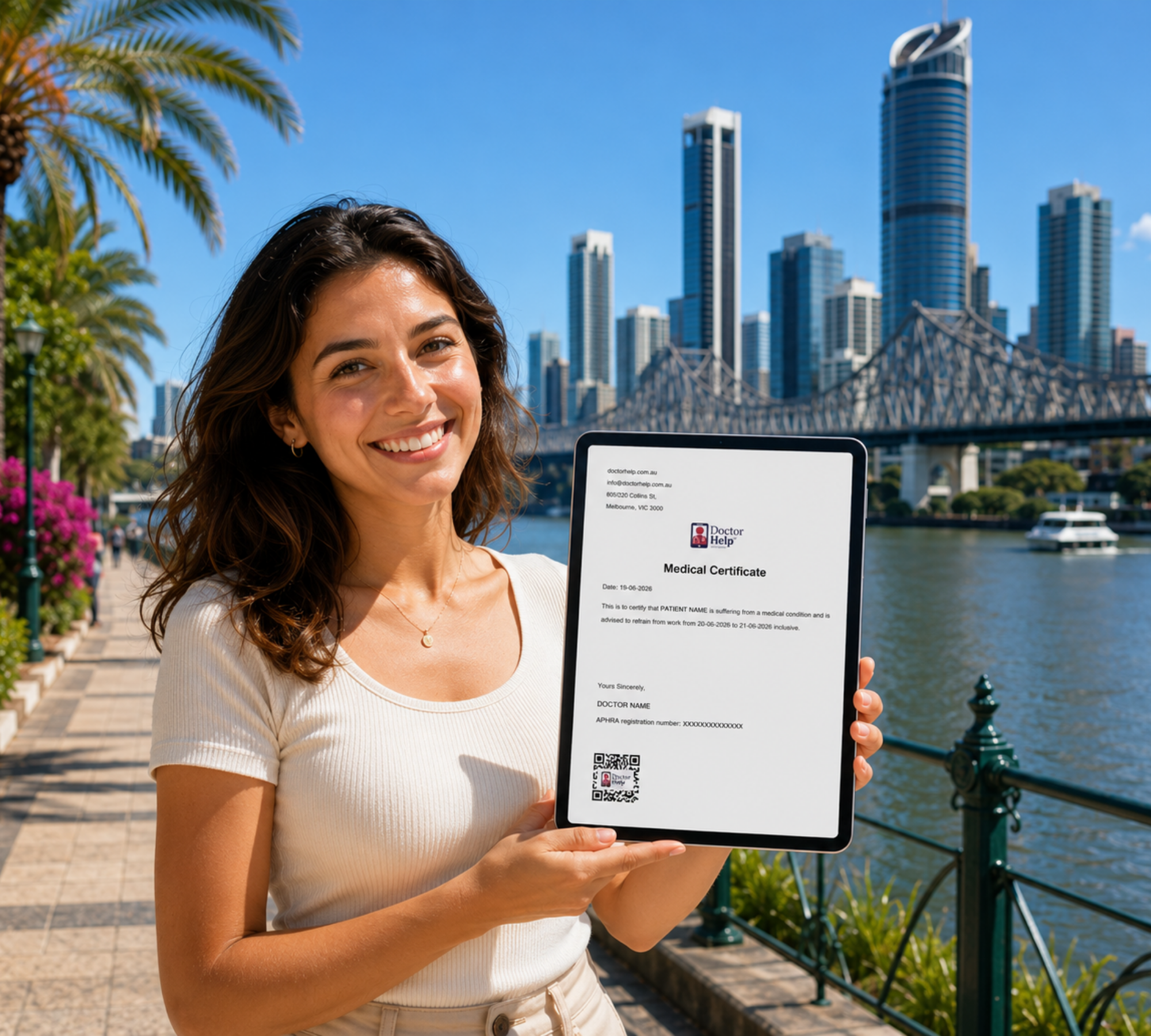 Online Medical Certificate From $14.99