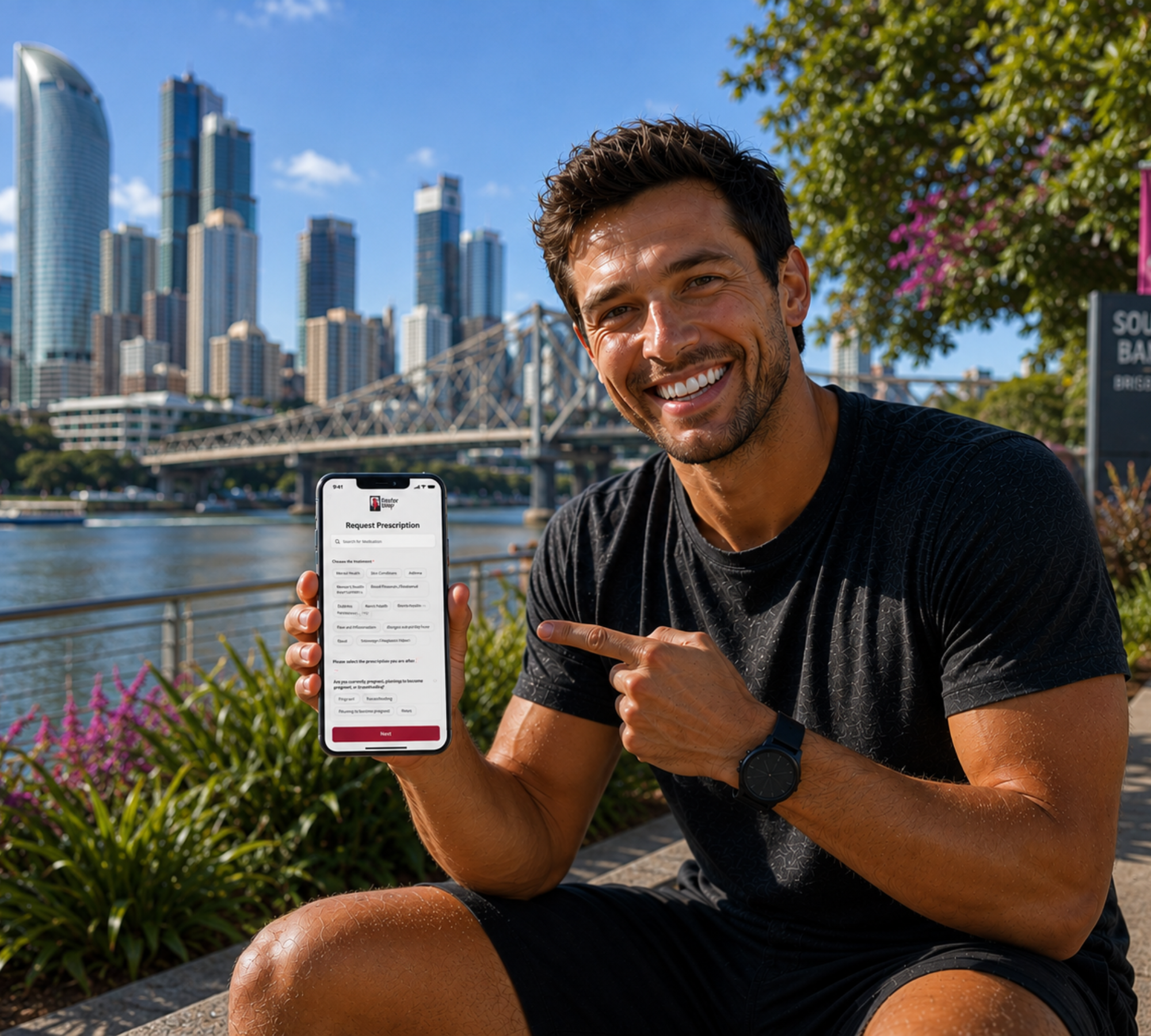 Why Brisbane Residents Use Doctor Help for Online Prescriptions