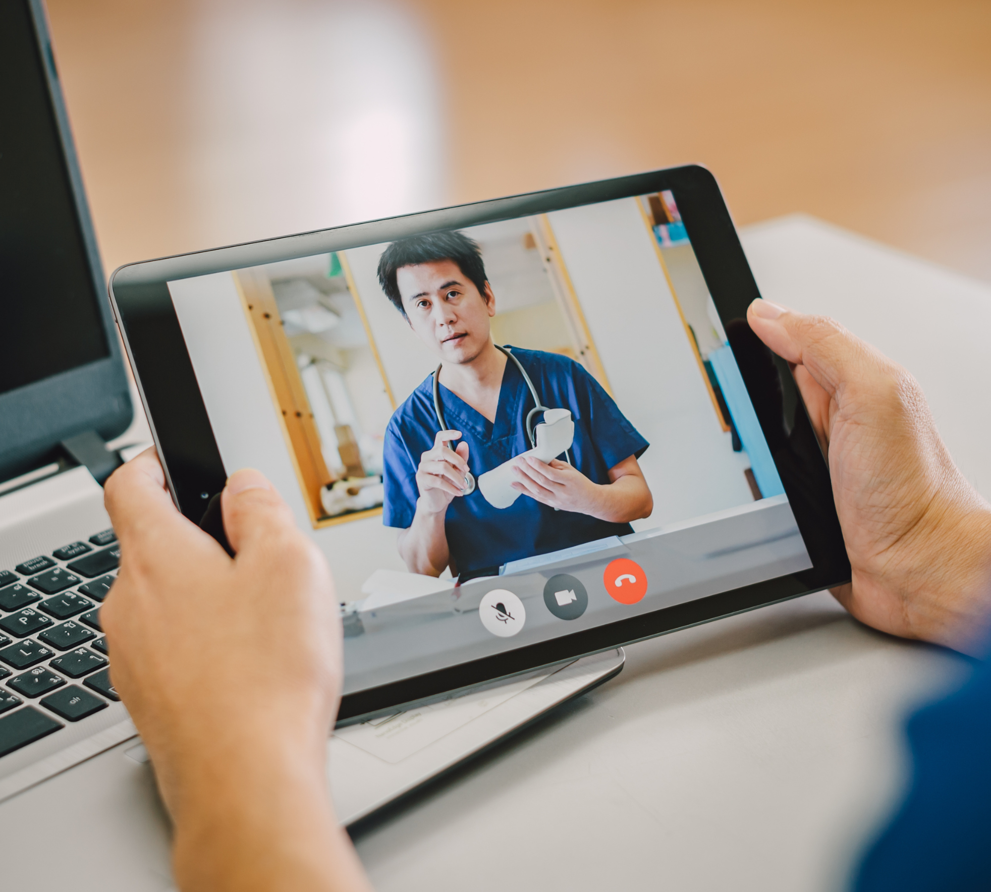 TELEHEALTH CONSULTATION MELBOURNE, VIC