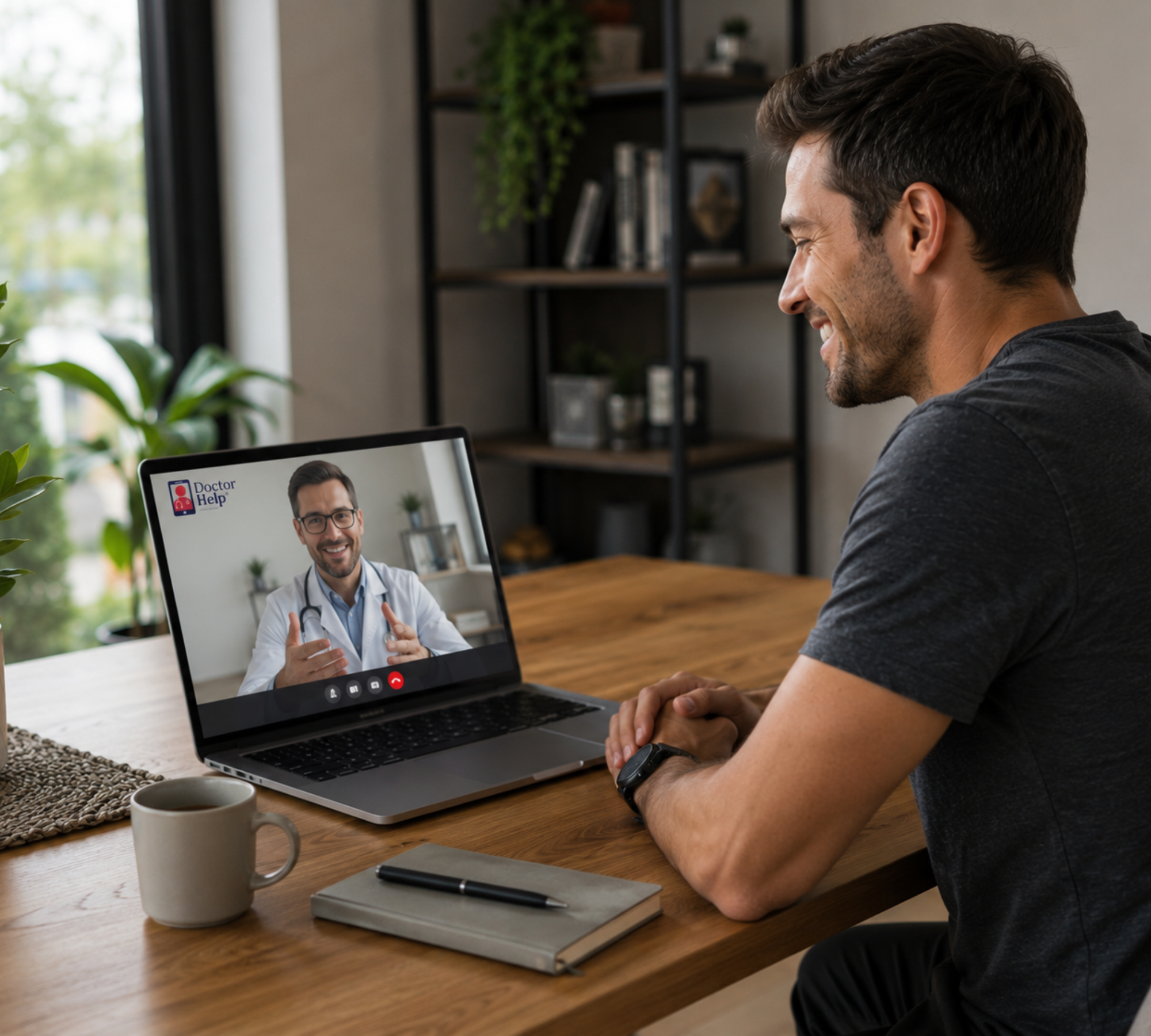 Why Brisbane Residents Use Doctor Help for Online Referrals