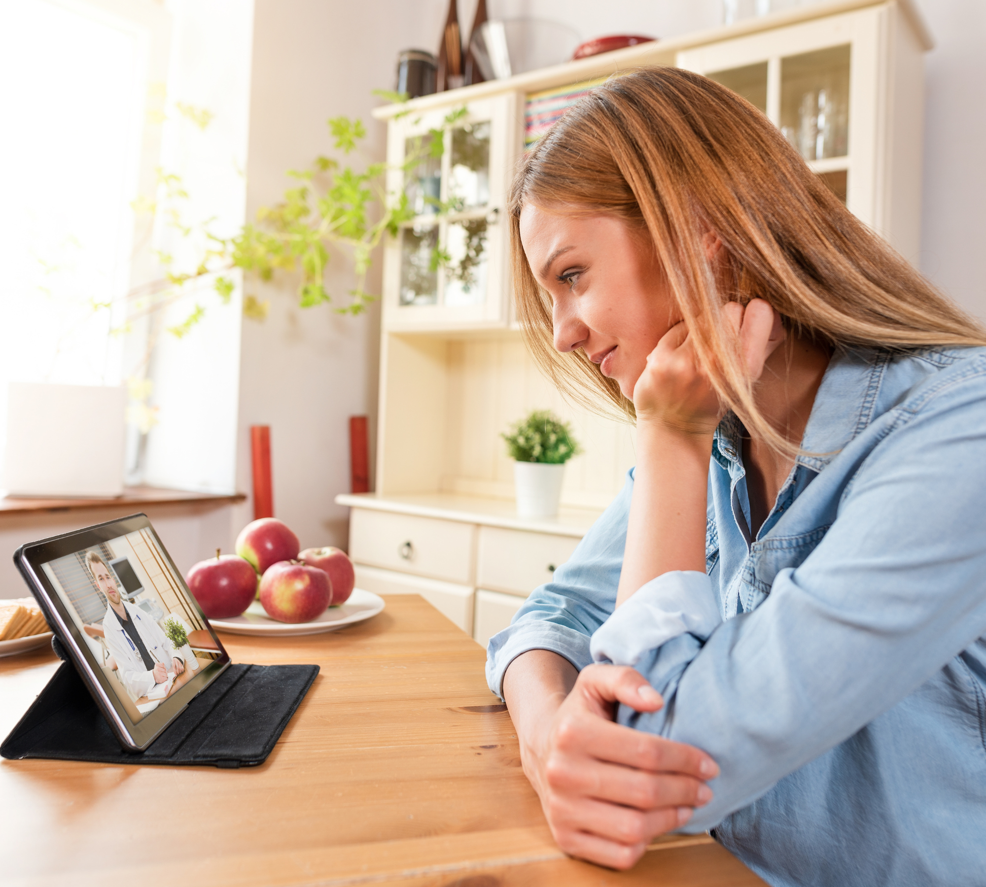 TELEHEALTH CONSULTATION SYDNEY, NSW