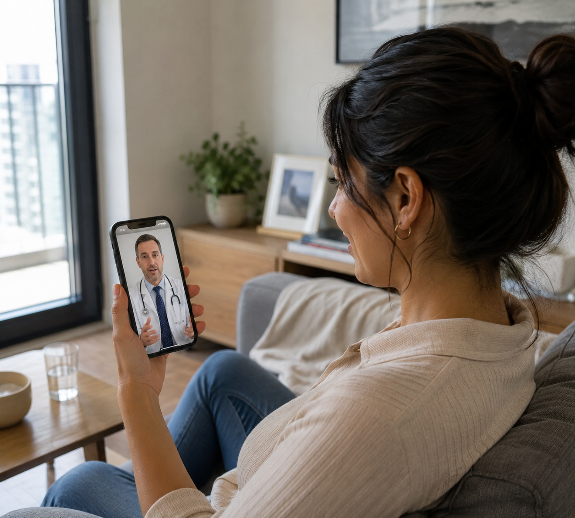 Why Sydney Residents Use Doctor Help for Telehealth