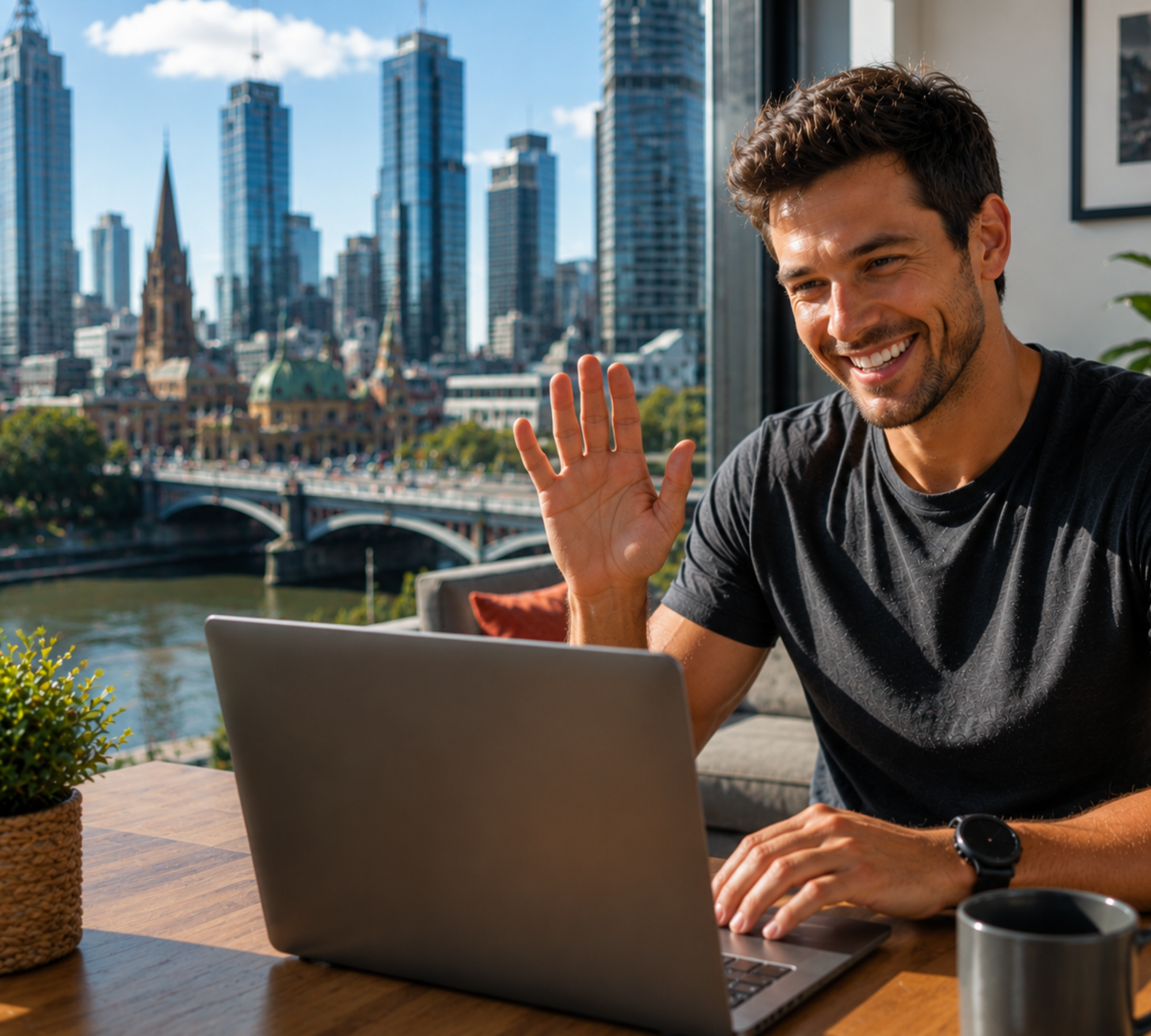 Why Melbourne Residents Use Doctor Help for Telehealth