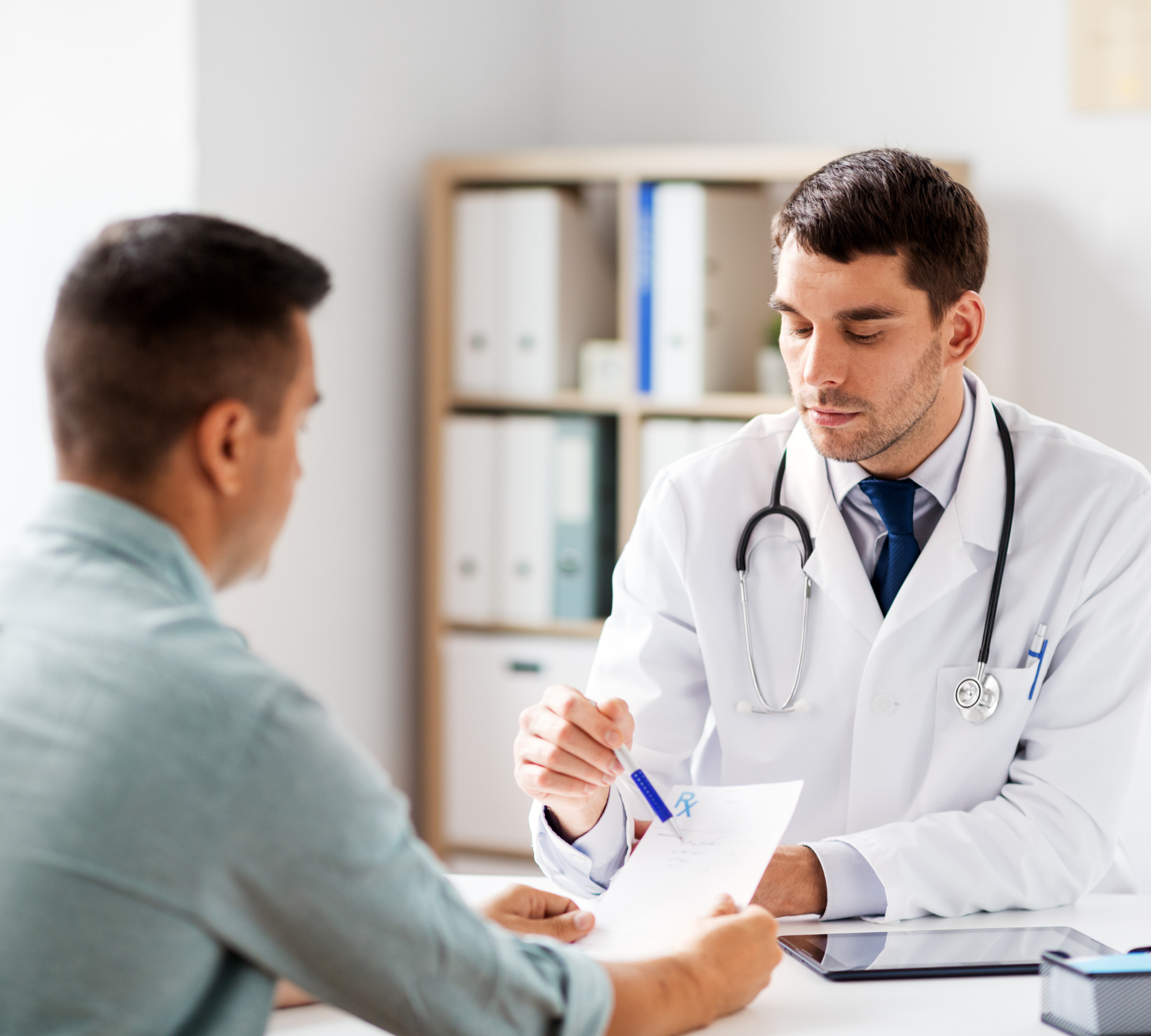 Online Prescriptions From $25.99