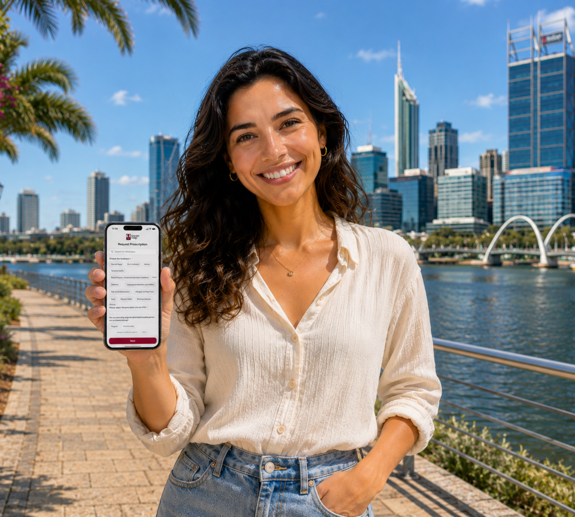 Why Perth Residents Use Doctor Help for Online Prescriptions
