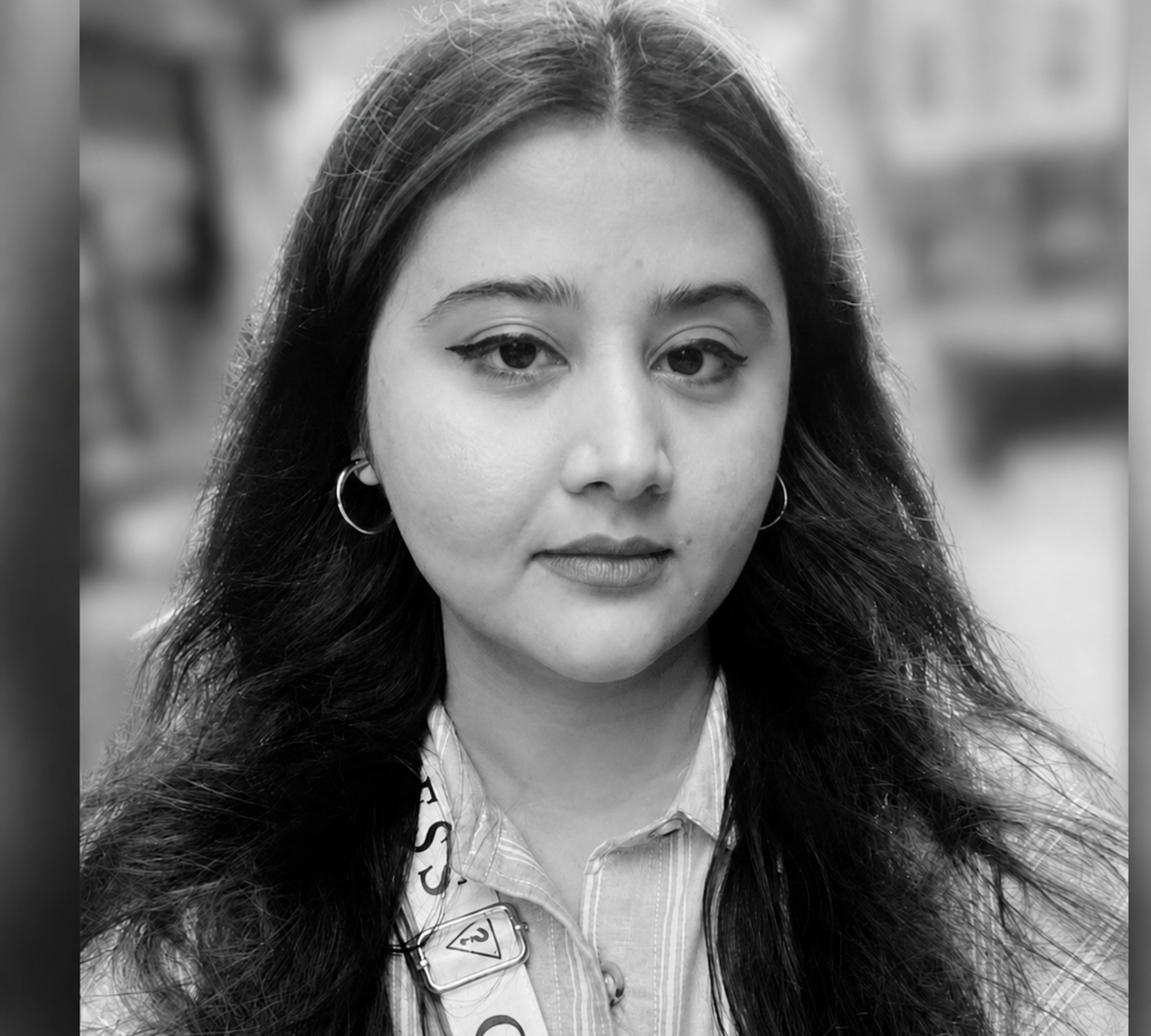 Dr. Momal Ahmad