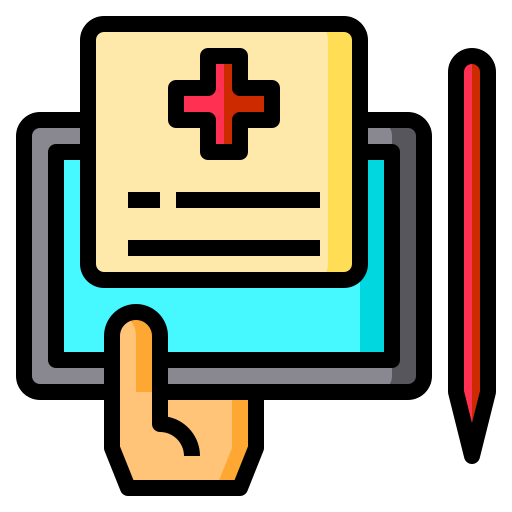Fill the Form - Doctor Help Online