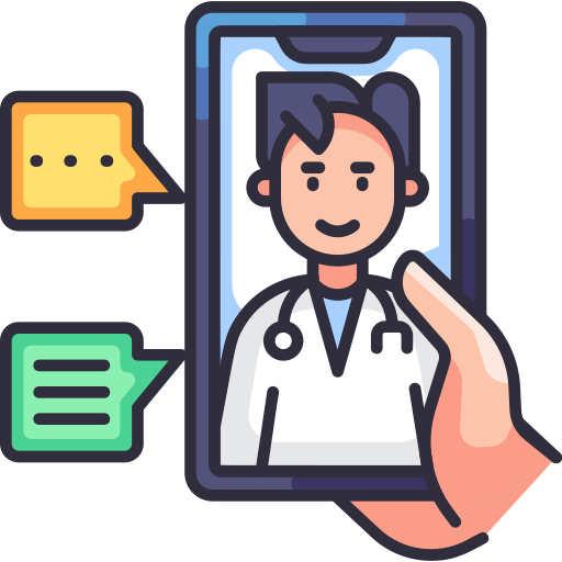 Online Doctor Help