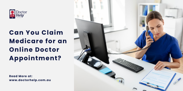 Can You Claim Medicare for an Online Doctor Appointment