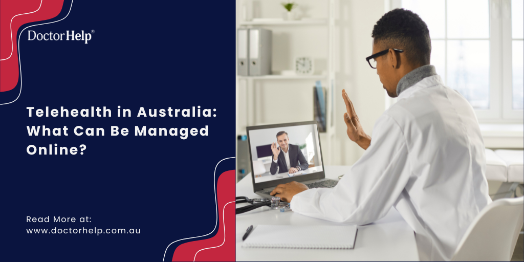 Telehealth Red Flags in Australia When to Seek Urgent or In-Person Care